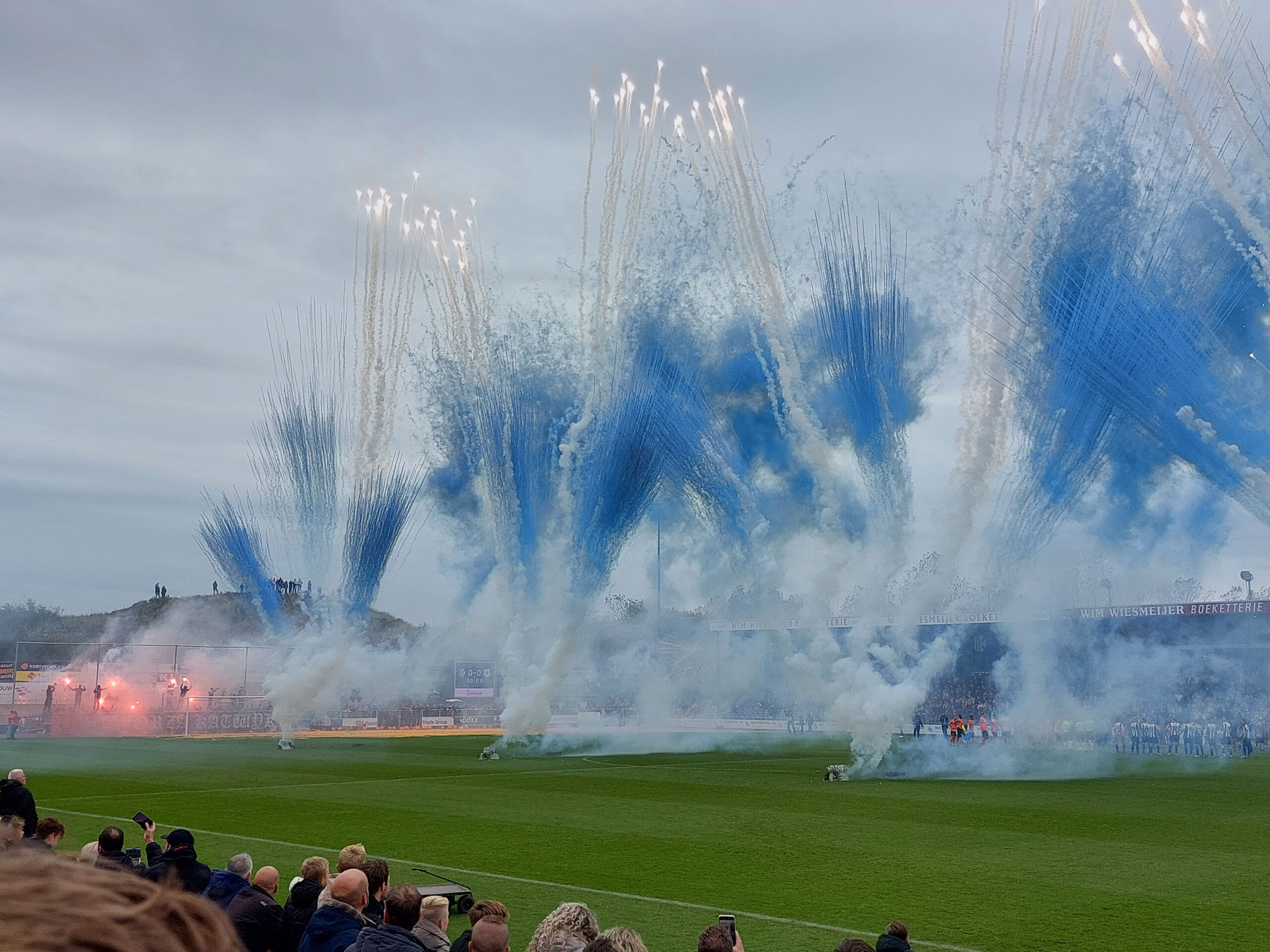 Katwijkse Derby