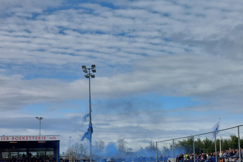 Katwijkse Derby