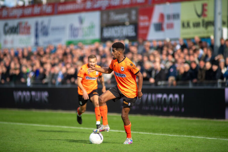 Katwijkse Derby