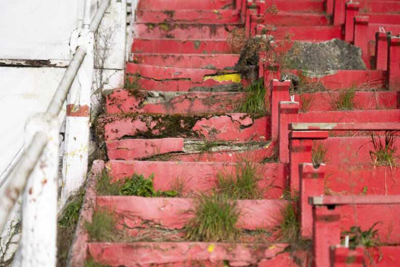 Sloop en uitvaart Tribune 2 Antwerp