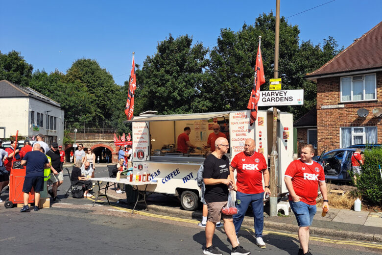 Charlton Athletic
