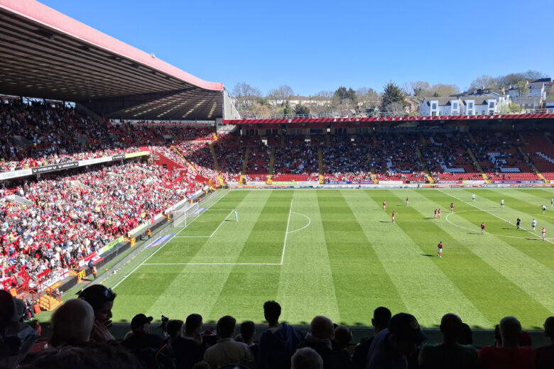 Charlton Athletic