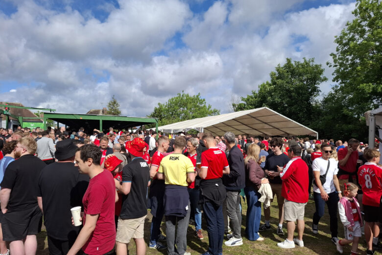Charlton Athletic