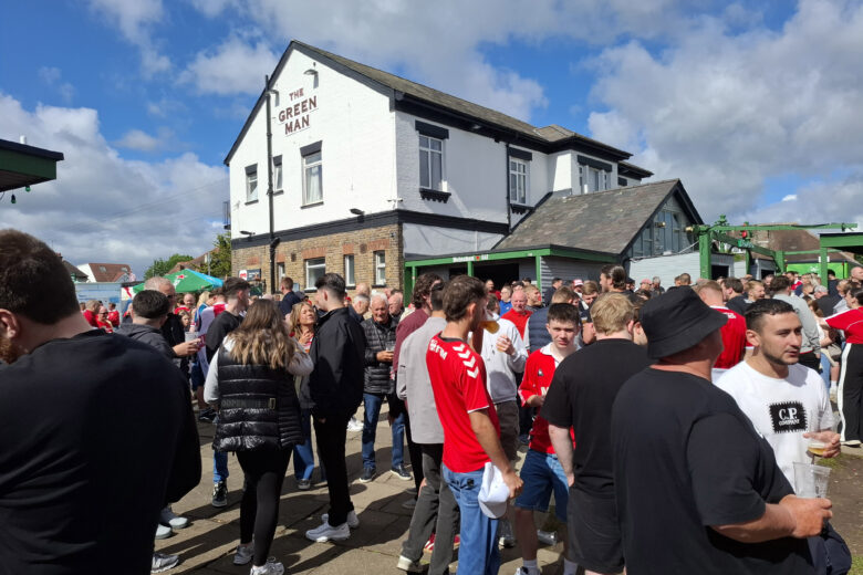 Charlton Athletic