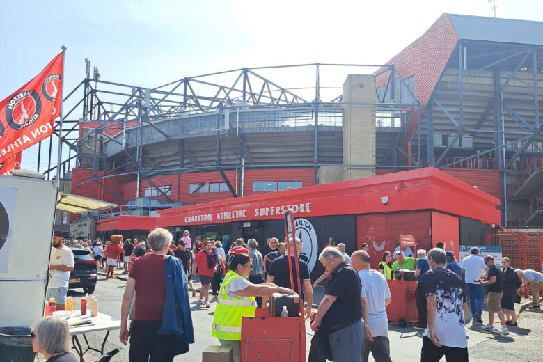 Charlton Athletic