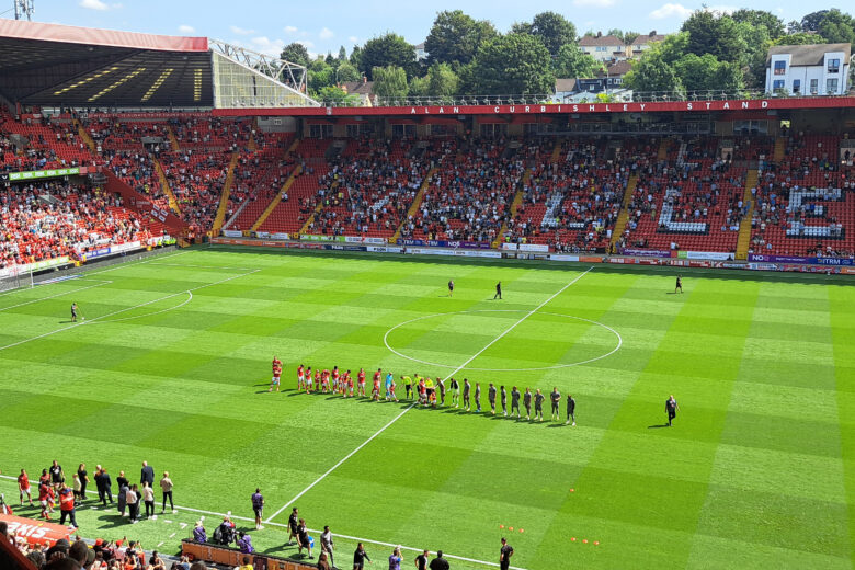Charlton Athletic