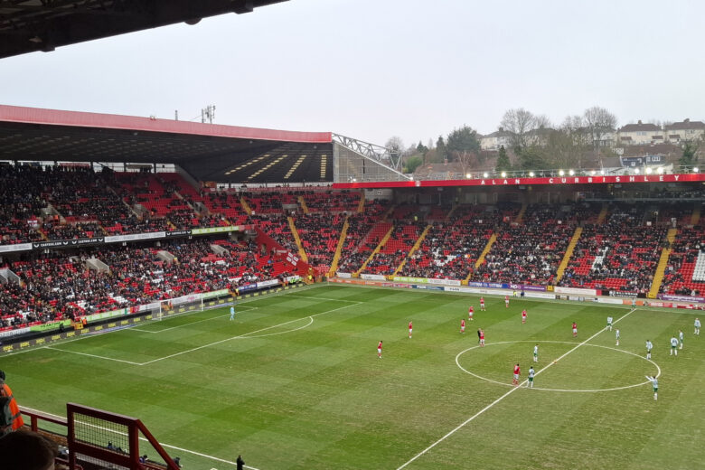 Charlton Athletic