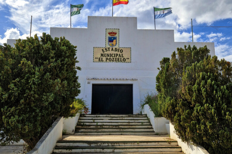 Juventud Torremolinos