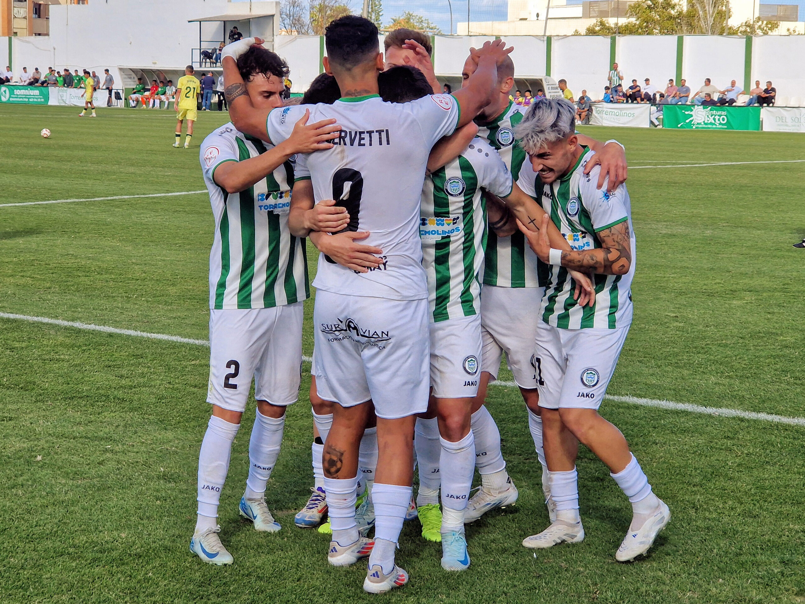 Juventud Torremolinos