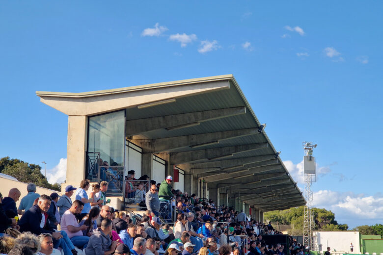 Juventud Torremolinos
