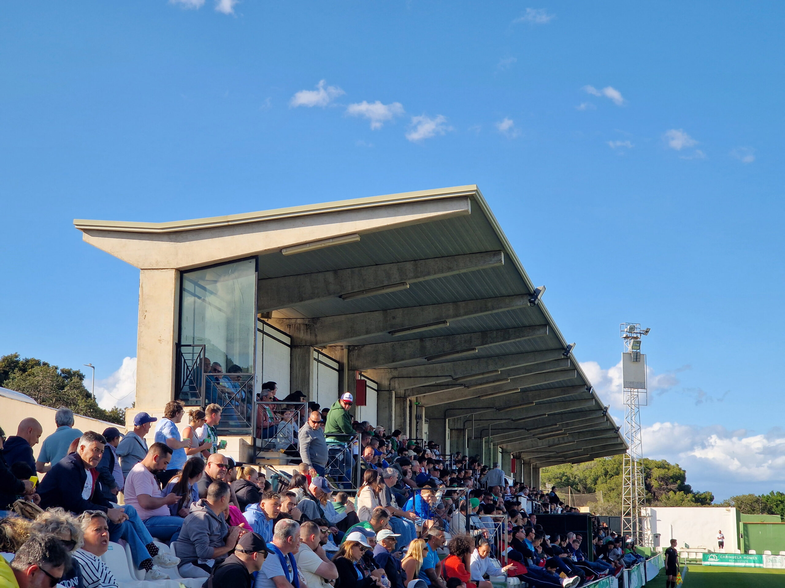 Juventud Torremolinos