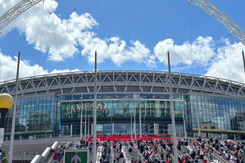 Leyton Orient Wembley