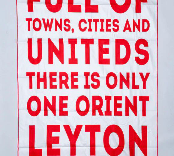 Leyton Orient Wembley