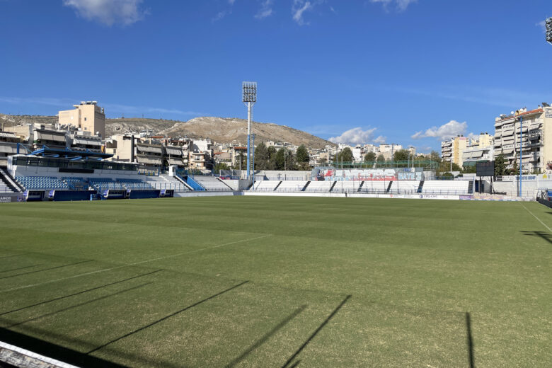 Ionikos