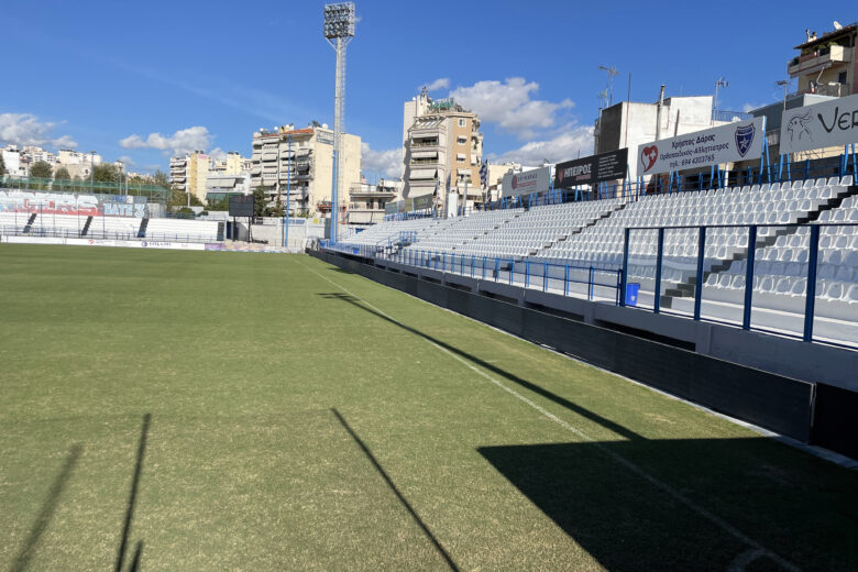 Ionikos