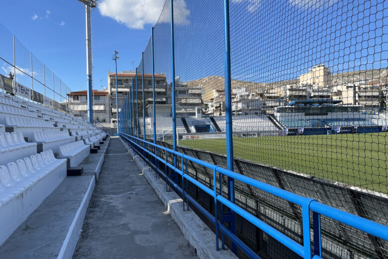 Ionikos