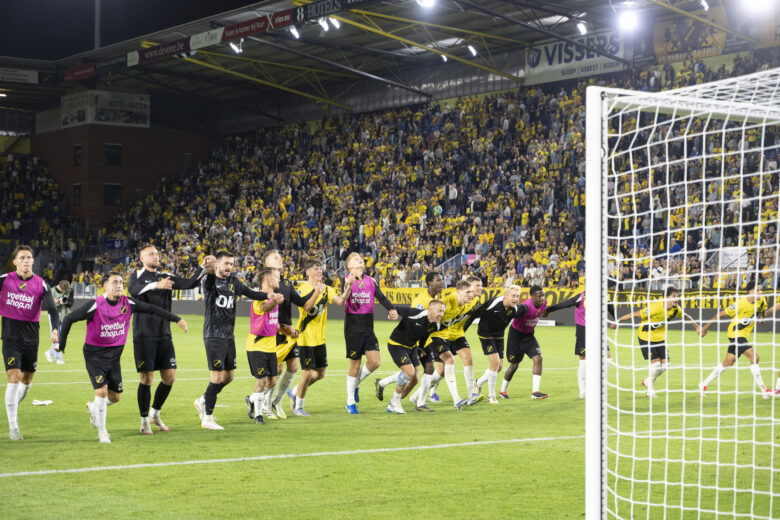 Verbouwing Rat Verlegh Stadion