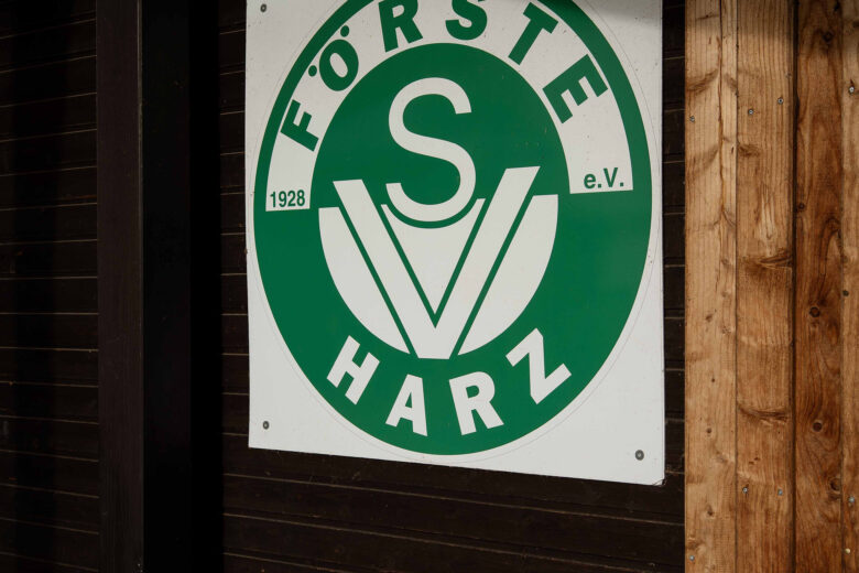 SV FÖRSTE