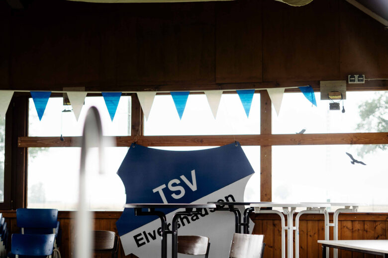 TSV ELVERSHAUSEN