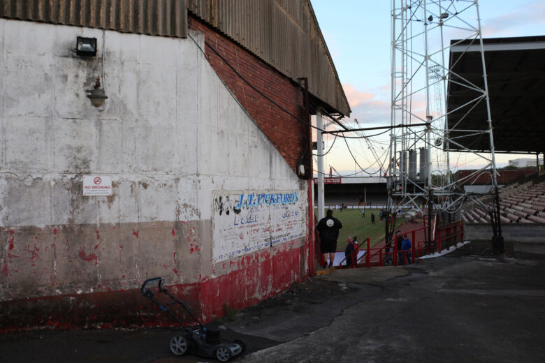 millmoor