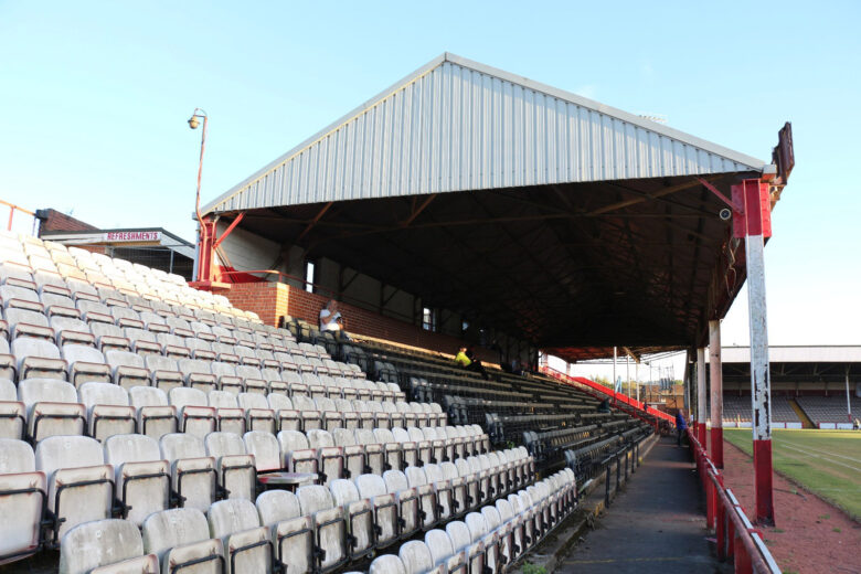 millmoor
