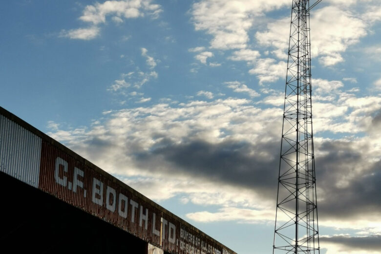 millmoor