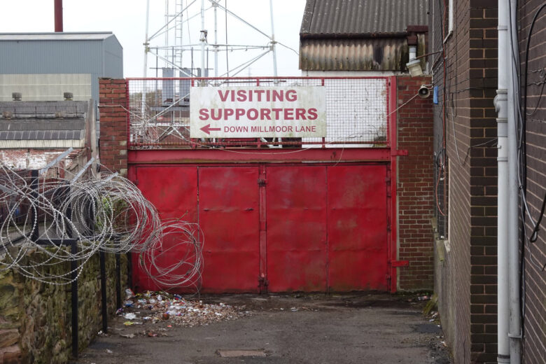 millmoor
