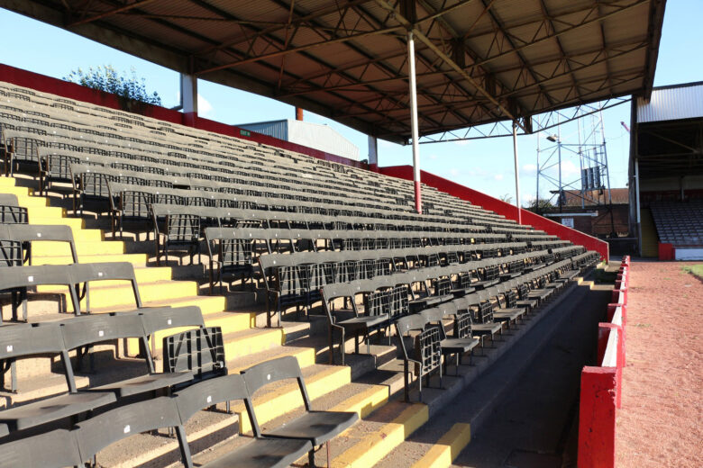 millmoor