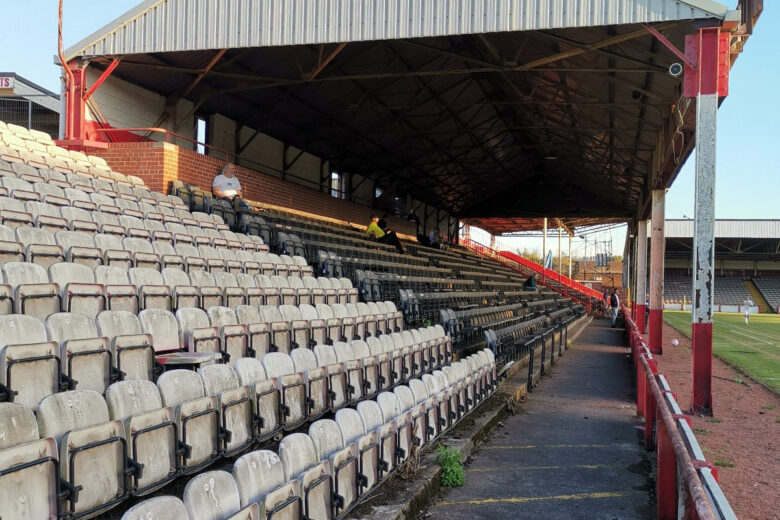millmoor