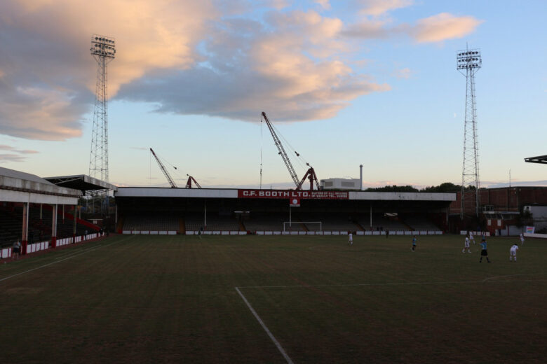 millmoor