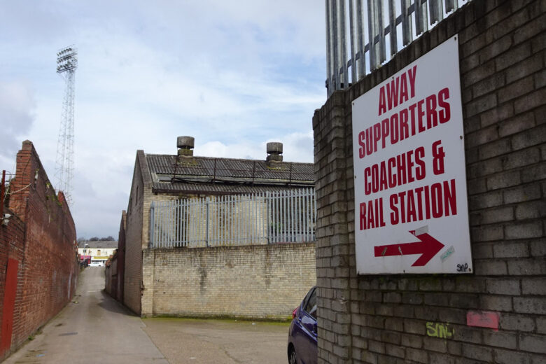 millmoor