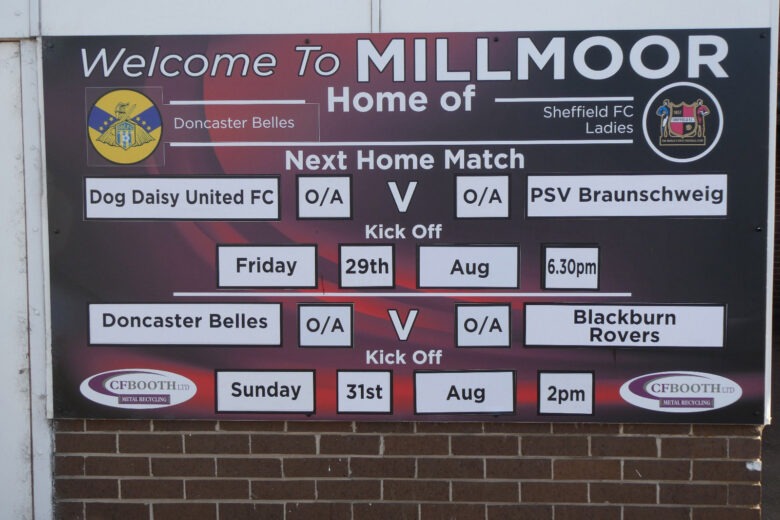 millmoor