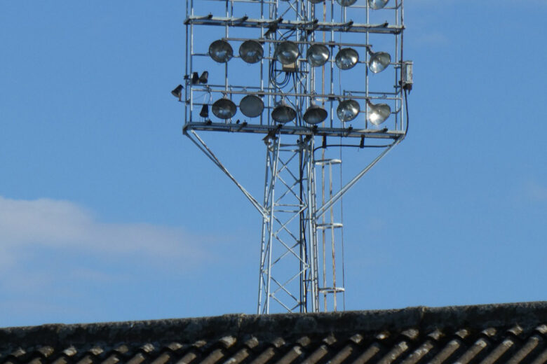 millmoor