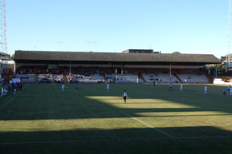 millmoor