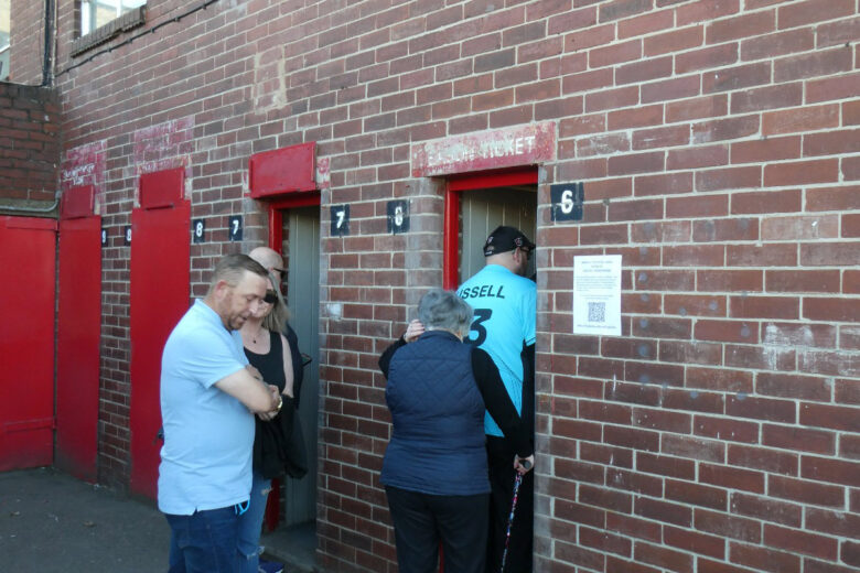 millmoor