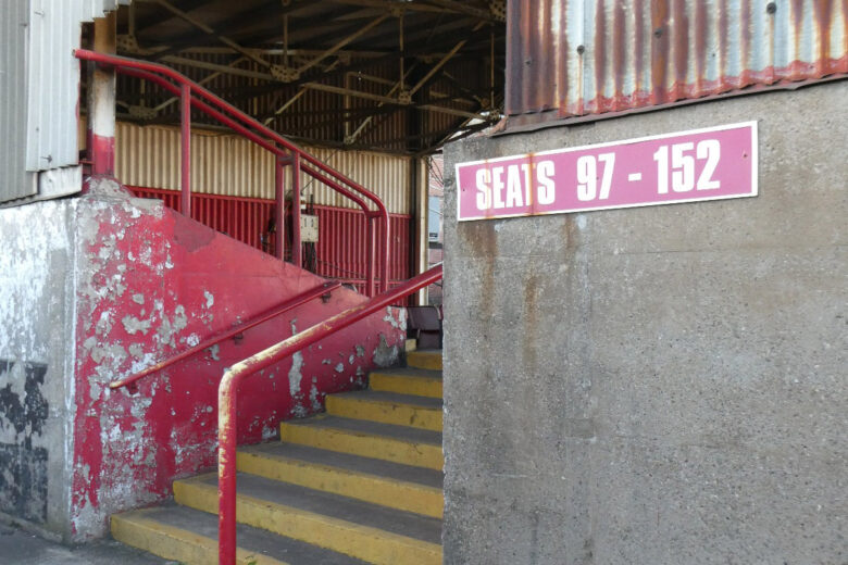 millmoor