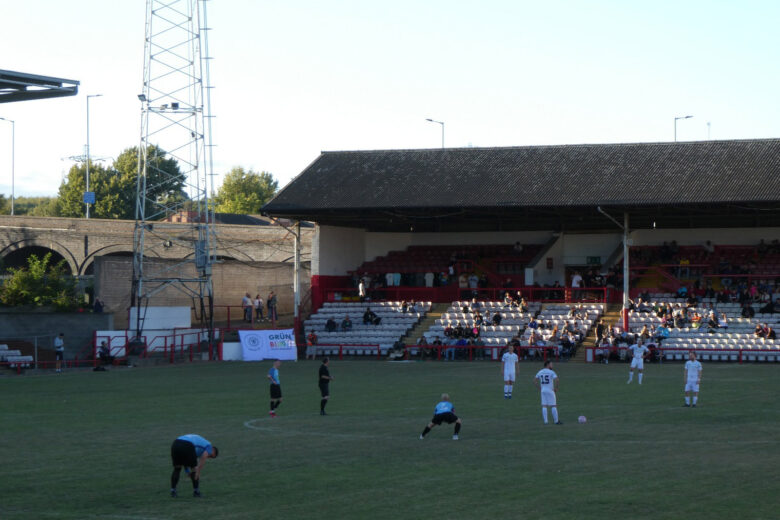 millmoor