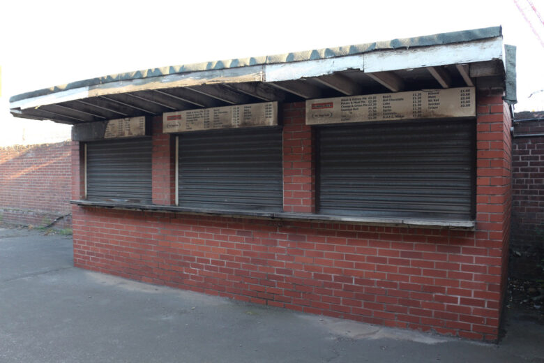 millmoor