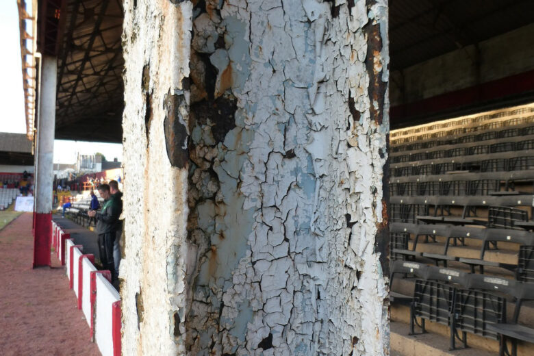 millmoor