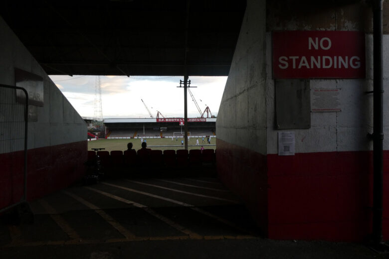 millmoor