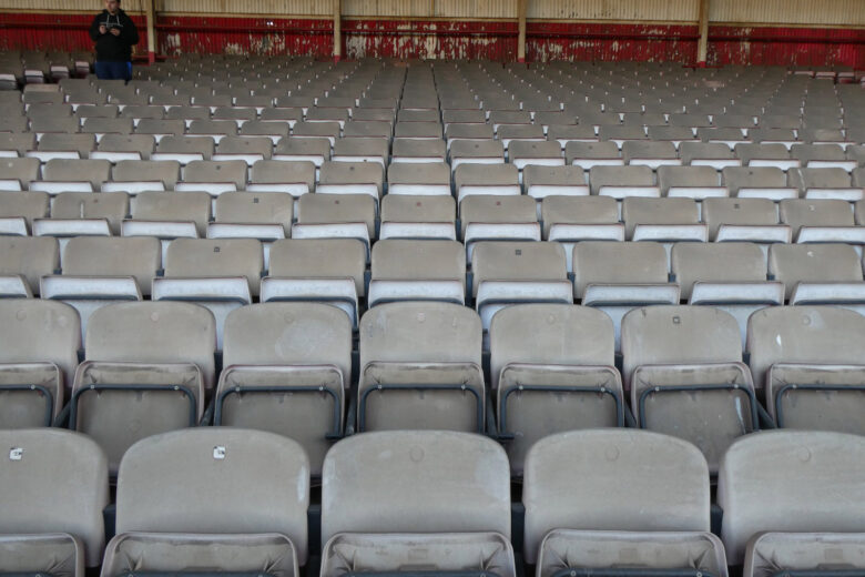 millmoor