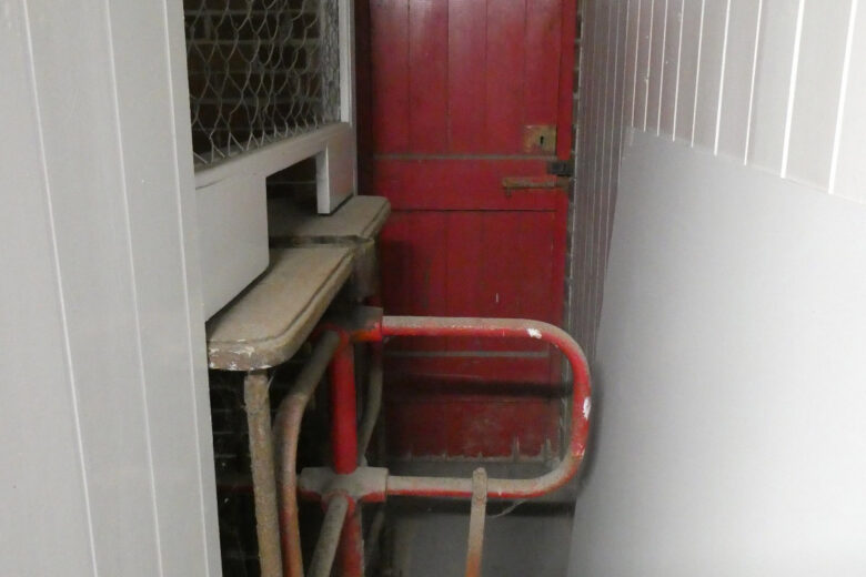 millmoor