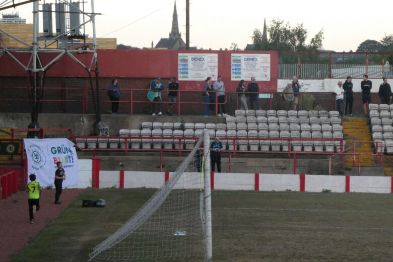 millmoor