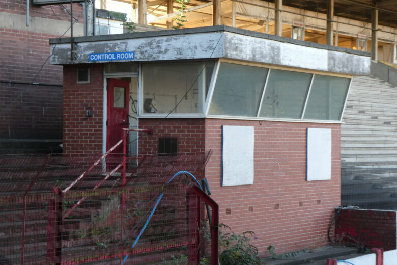 millmoor