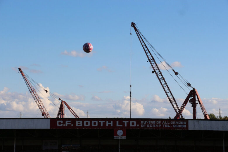 millmoor