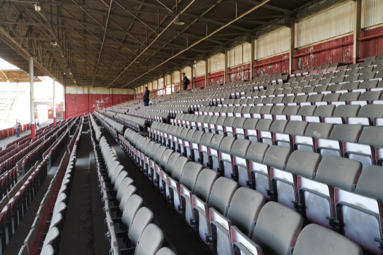 millmoor