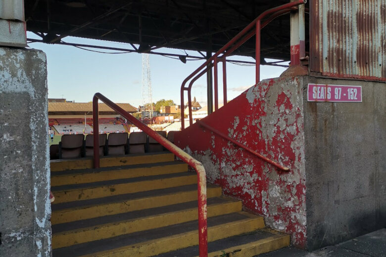 millmoor