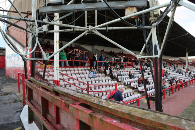 millmoor