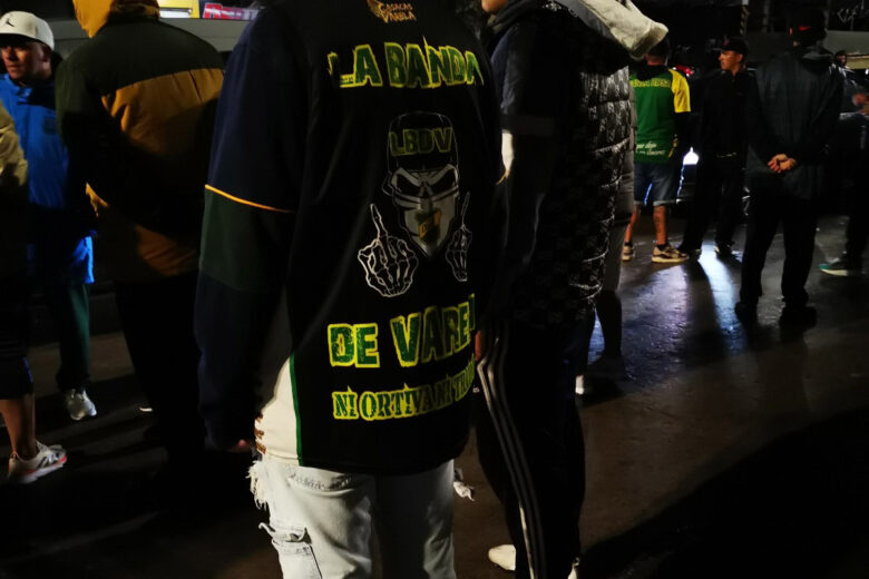 Defensa y Justicia - River Plate