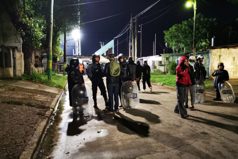 Defensa y Justicia - River Plate